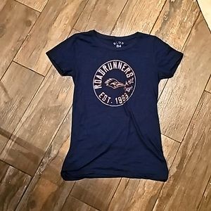 University of Texas San Antonio Roadrunners Tshirt